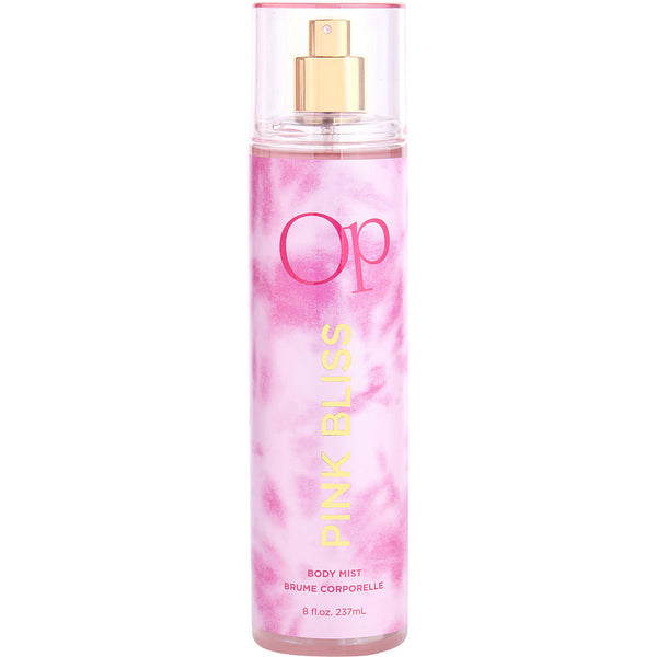 Op Pink Bliss Body Mist