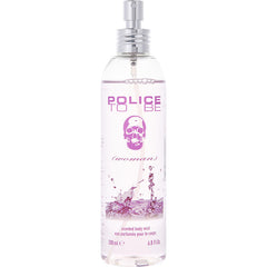 Police To Be   Body Mist