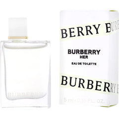 Burberry Her   Edt