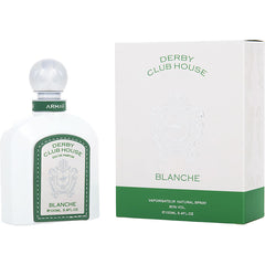 Armaf Derby Club House Blanche   Eau De Parfum Spray