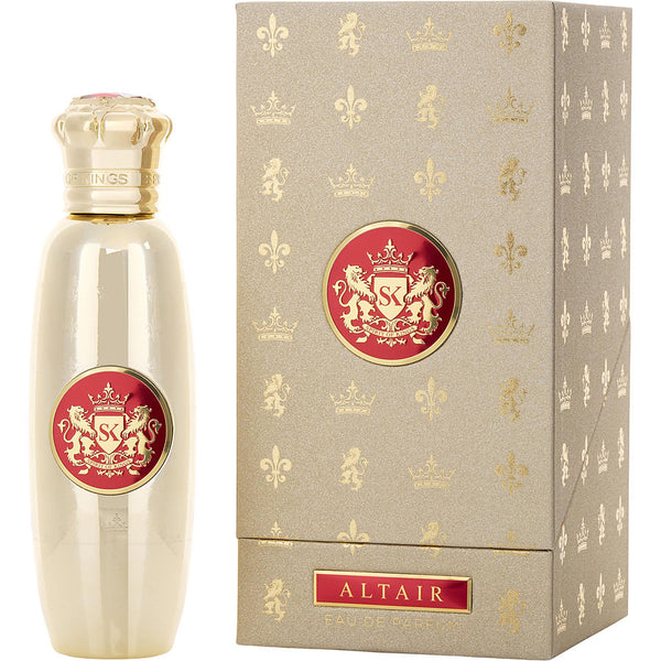 Spirit Of Kings Altair   Eau De Parfum Spray