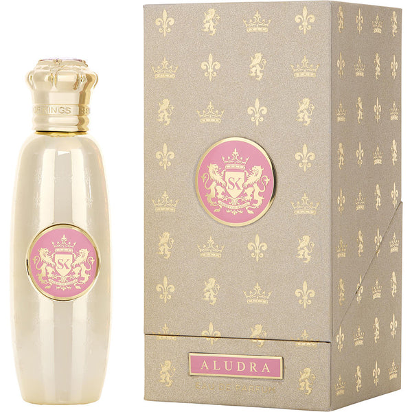 Spirit Of Kings Aludra   Eau De Parfum Spray