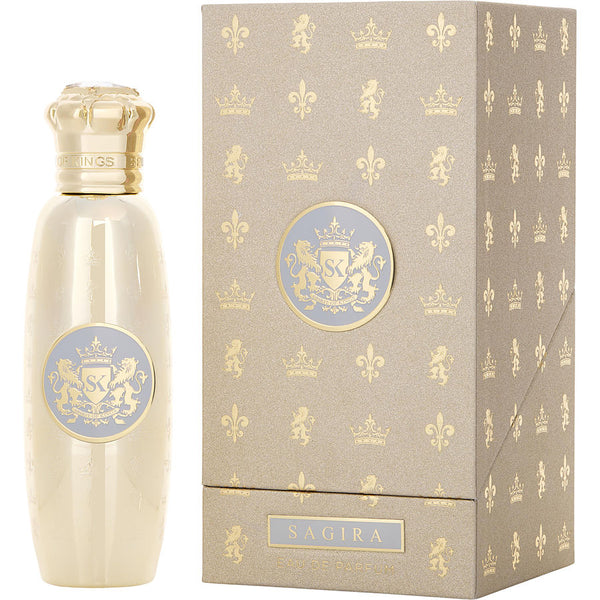 Spirit Of Kings Sagira   Eau De Parfum Spray