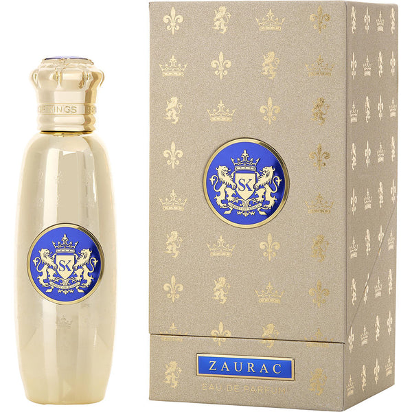 Spirit Of Kings Zaurac   Eau De Parfum Spray