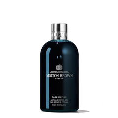Molton Brown Dark Leather   Bath & Shower Gel