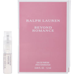 Beyond Romance   Eau De Parfum Spray Vial
