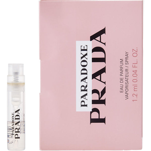Prada Paradoxe   Eau De Parfum Spray Vial