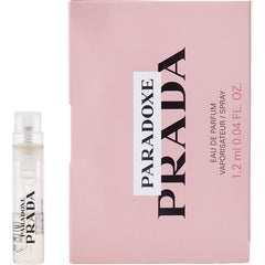 Prada Paradoxe   Eau De Parfum Spray Vial