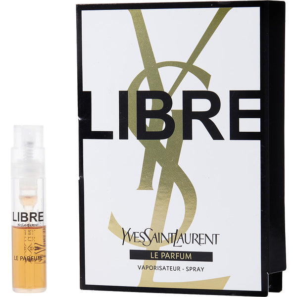 Libre Le Parfum Yves Saint Laurent   Eau De Parfum Spray Vial