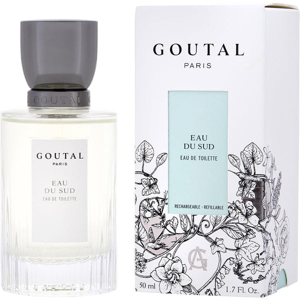 Eau Du Sud   Edt Spray Refillable