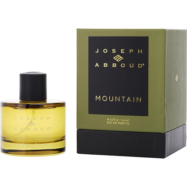 Joseph Abboud Mountain   Eau De Parfum Spray