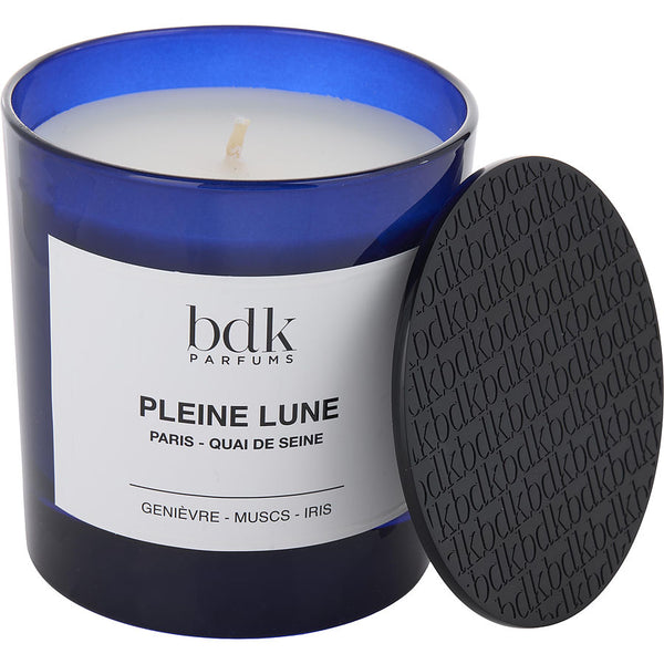 BDK PLEINE LUNE by BDK Parfums   SCENTED CANDLE