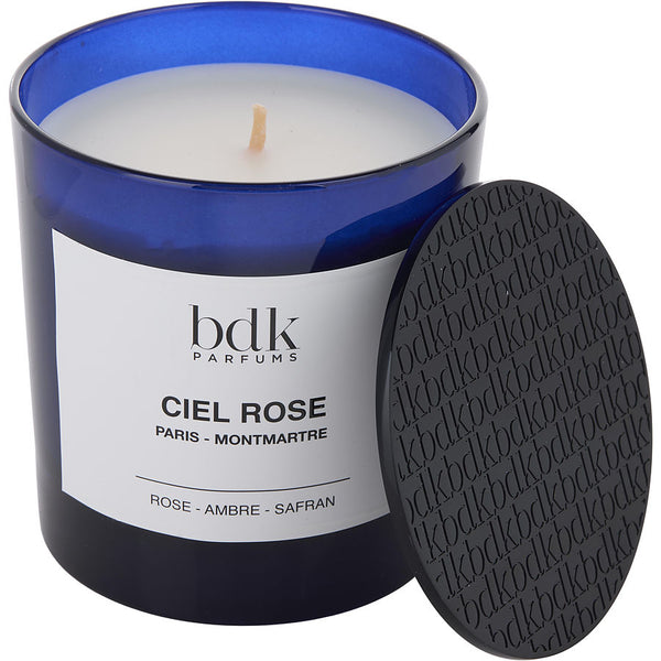 BDK CIEL ROSE by BDK Parfums   SCENTED CANDLE