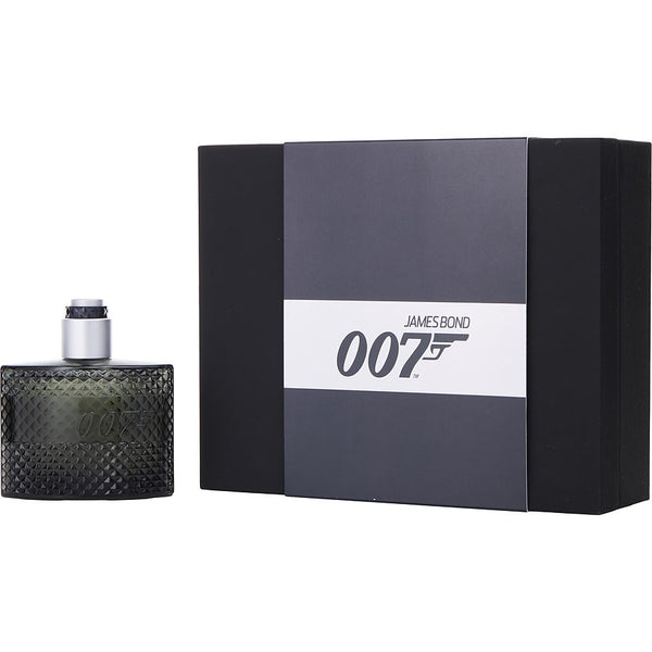 James Bond 007 Pour Homme   Edt Spray