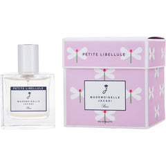 Jacadi Mademoiselle Petite Libellule   Edt Spray