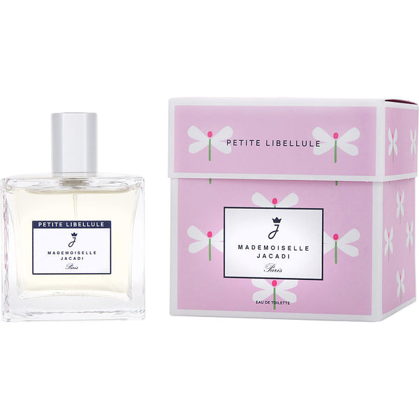 Jacadi Mademoiselle Petite Libellule   Edt Spray