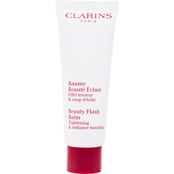 Clarins   Beauty Flash Balm Tightening & Radiance Boosting