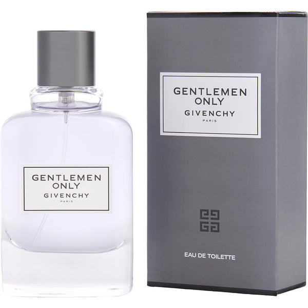 Gentlemen Only   Edt Spray