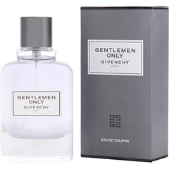 Gentlemen Only   Edt Spray