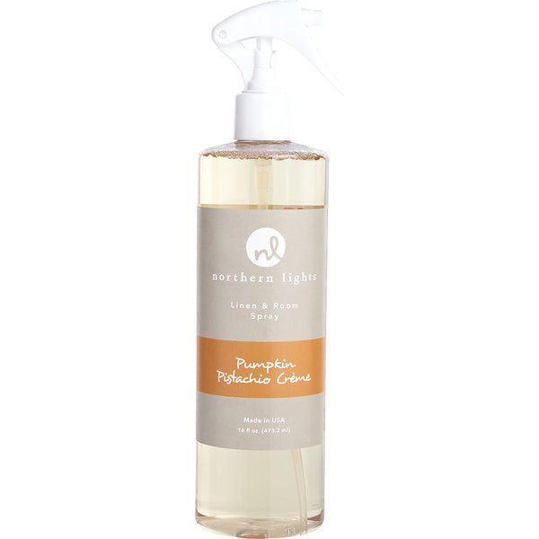 Pumpkin Pistachio Creme Linen & Room Spray