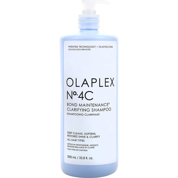 Olaplex #4c Bond Maintenance Clarifying Shampoo