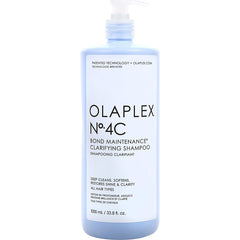 Olaplex #4c Bond Maintenance Clarifying Shampoo