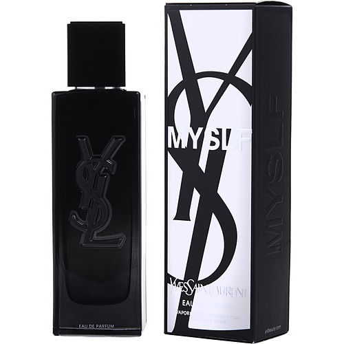 Myslf Yves Saint Laurent