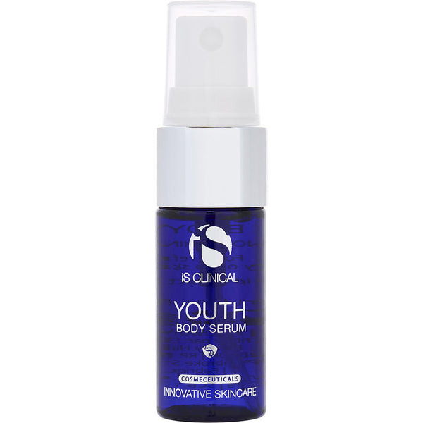 Is Clinical Youth Body Serum