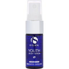 Is Clinical Youth Body Serum