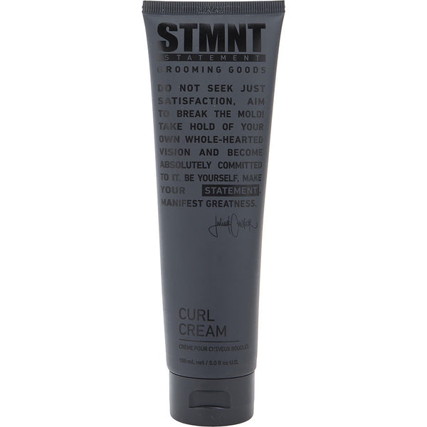 Stmnt Grooming Curl Cream