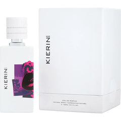 Kierin Nyc Nitro Noir Eau De Parfum Spray