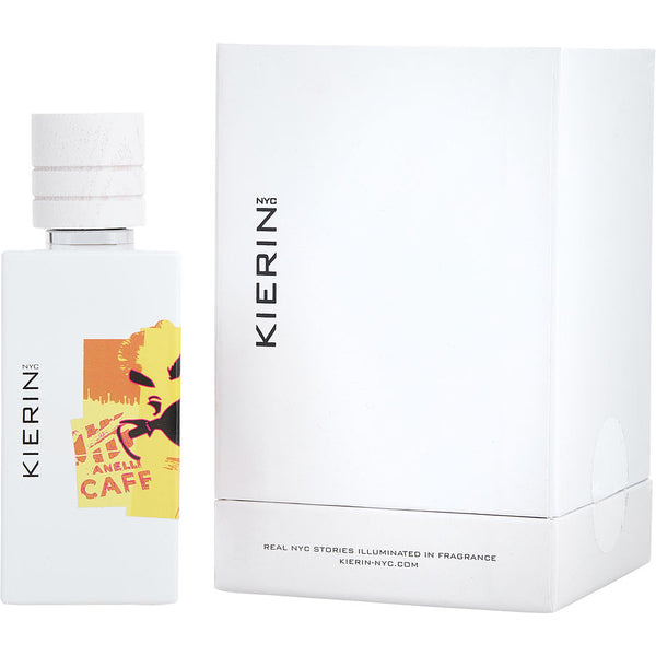 Kierin Nyc Sunday Brunch  Eau De Parfum Spray