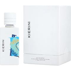 Kierin Nyc Pier New York Eau De Parfum Spray