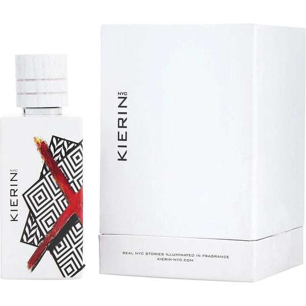 Kierin Nyc Scentxone Eau De Parfum Spray