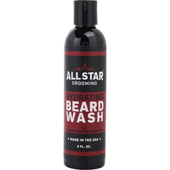 All Star Grooming by All Star Grooming   HYDRATING BEARD WASH