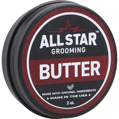 All Star Grooming Butter