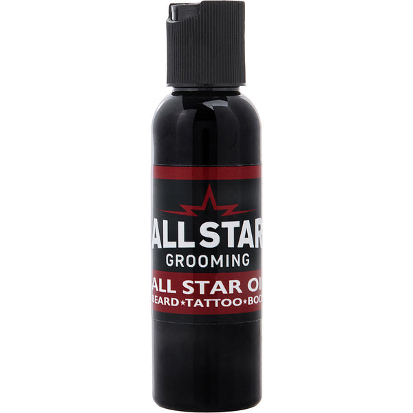 All Star Grooming All Star Oil