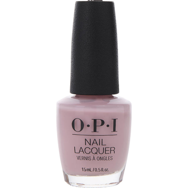 OPI Put It In Neutral Nail Lacquer