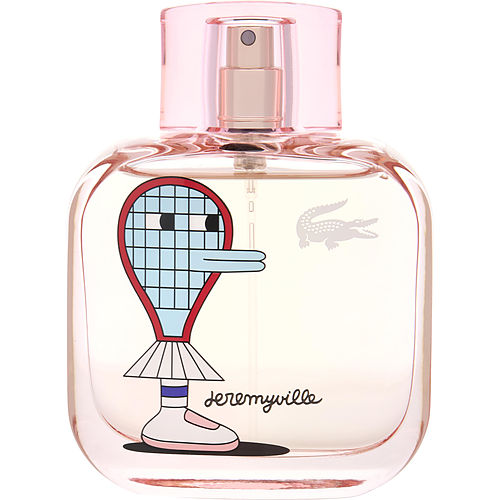 Lacoste Eau De Lacoste L.12.12 Pour Elle Sparkling