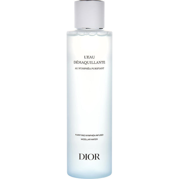 Christian Dior Micellar Water