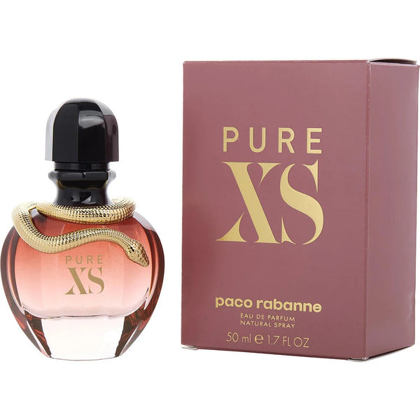 Pure Xs -  Eau De Parfum Spray