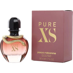 Pure Xs -  Eau De Parfum Spray