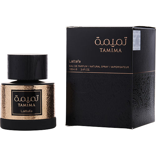 Lattafa Tamima