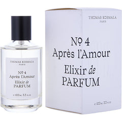 Thomas Kosmala No.4 Apres L'amour