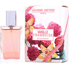 Vanille Framboise