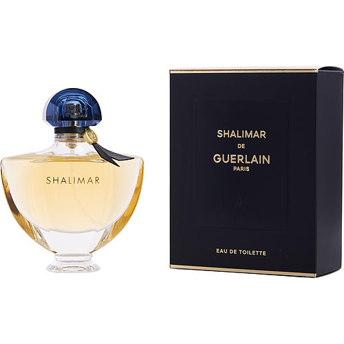 Shalimar