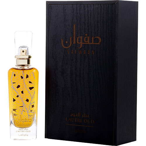 Lattafa Safwaan L'autre Oud