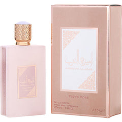 Asdaaf Ameerat Al Arab Prive Rose