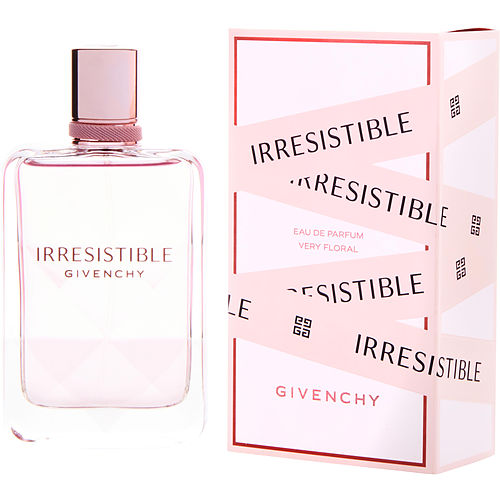 Irresistible Givenchy Very Floral