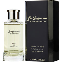 Baldessarini Eau De Cologne Spray 2.5 oz